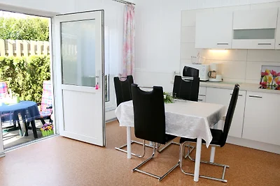 OSTSEEOASE - Appartamento per le vacanze sul mare