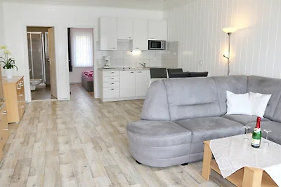 OSTSEEOASE - Appartamento per vacanze sul mare