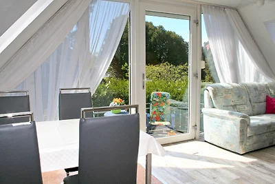 OSTSEEOASE - Appartamento per le vacanze sul mare