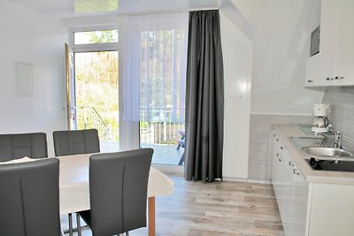 OSTSEEOASE - Ferienwohnung am Meer