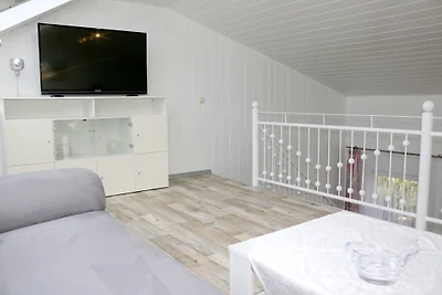 OSTSEEOASE - Appartamento per le vacanze sul mare