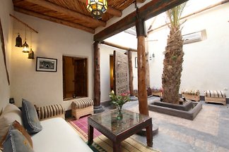 Riad Petit Palais de Marrakech