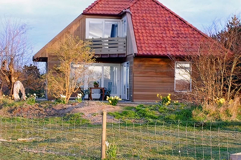 Villa Duinzicht