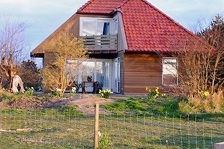 Vakantiehuis De Koog