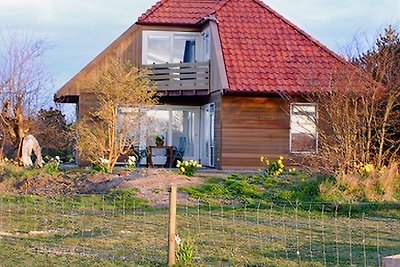 Villa Duinzicht  Texel