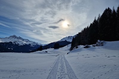 Tga Davos Nord