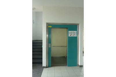 Strandslag 233 Neu in Vermietung !
