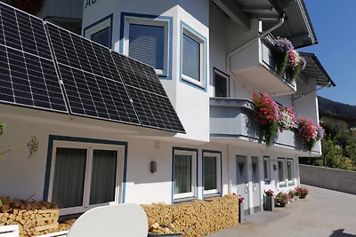 Ferienwohnung Außerzette Tux