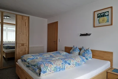 Ferienwohnung Außerzette Tux