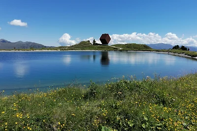 Ferienwohnung Außerzette Tux