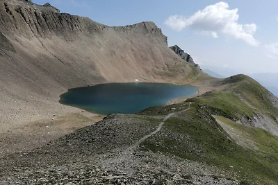 Ferienwohnung Außerzette Tux