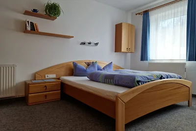 Ferienwohnung Außerzette Tux