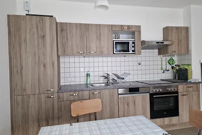 Ferienwohnung Außerzette Tux