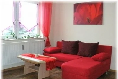 Ferienwohnung Gießen