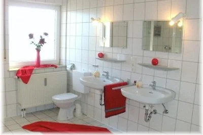 Ferienwohnung Gießen
