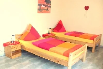 Ferienwohnung Gießen
