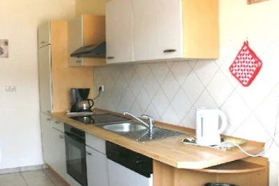 Ferienwohnung Gießen