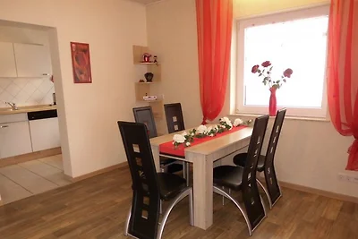 Ferienwohnung Gießen