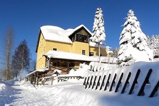 Ferienwohnung Schindelbach