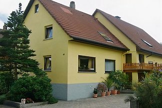 Ferienhaus Mayer Oberkirch