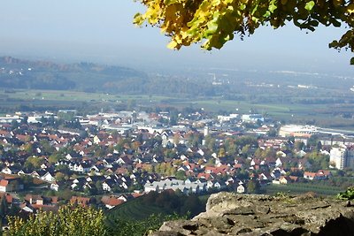 Ferienhaus Mayer Oberkirch