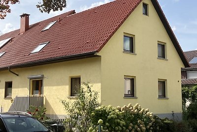 Ferienhaus Mayer Oberkirch