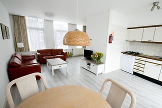 Het Huuske 2 Scheveningen