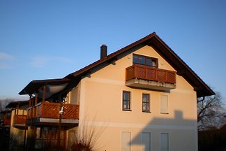Komfort-Ferienwohnung Gröger