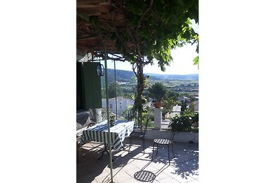 Maison vigneronne Hérault