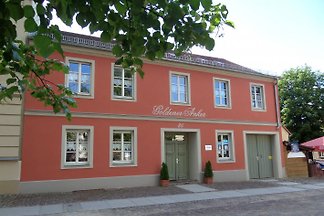 Ferienwohnung Rheinsberg