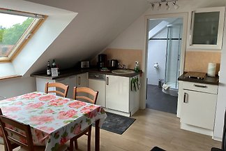 Ferienwohnung Rheinsberg