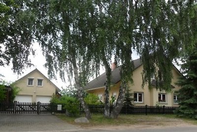 FEWO Auszeit in Schwanow