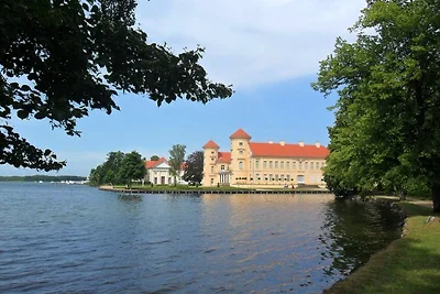 "Goldener Anker" in Rheinsberg