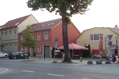 Appartamento "Ankerplatz" 85 m2