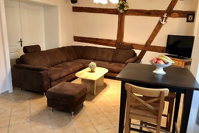 Vakantiewoning "Ankerplatz" 85 m2