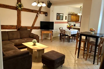 Appartamento "Ankerplatz" 85 m2