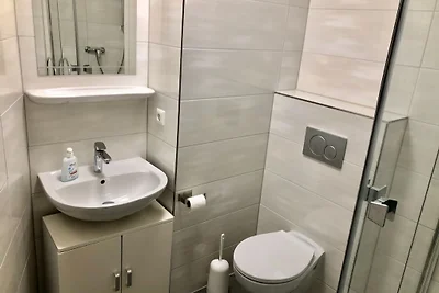 Appartamento "Ankerplatz" 85 m2