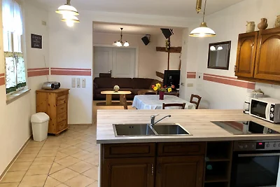 Appartamento "Ankerplatz" 85 m2