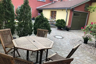 Appartamento "Ankerplatz" 85 m2