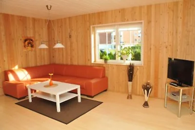 Ferienhaus Ueckermünde
