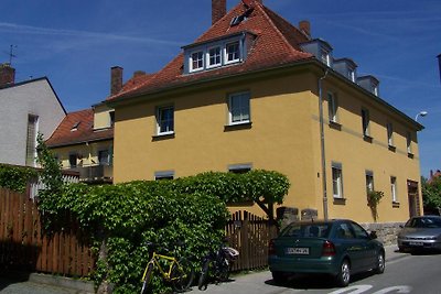 Casa de vacaciones Vacaciones de reposo Bamberg
