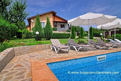 Villa Knox