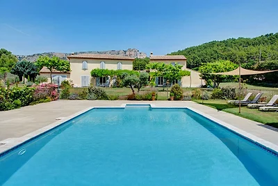 La Bastide des Grandes Terres