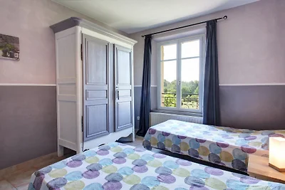 La Bastide des Grandes Terres
