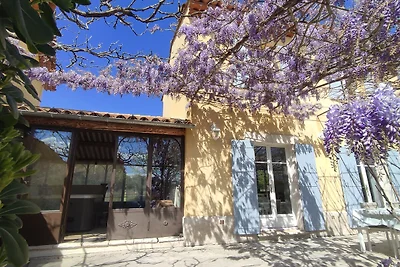 La Bastide des Grandes Terres