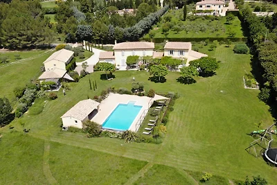 La Bastide des Grandes Terres
