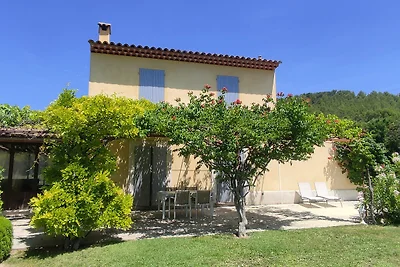La Bastide des Grandes Terres