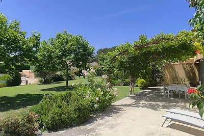 La Bastide des Grandes Terres