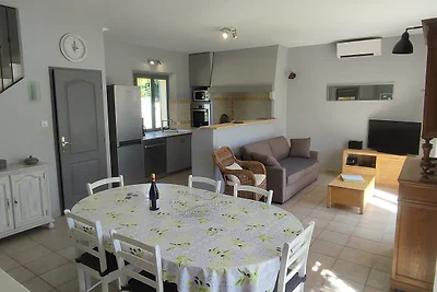 La Bastide des Grandes Terres