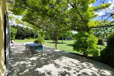 La Bastide des Grandes Terres